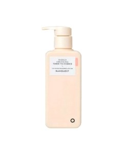 Гель для умывания Rawquest Barrier Enhancing Cleanser Увлажняющий с гиалуроновой кислотой