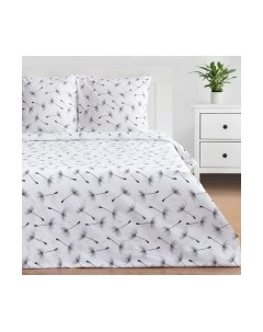 Комплект постельного белья Этель Легкость ветра 2сп / 6632143
