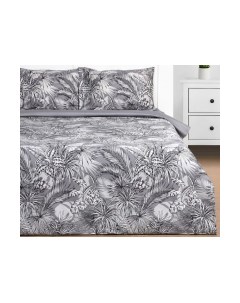 Комплект постельного белья Этель Tropical Vibes / 9355451
