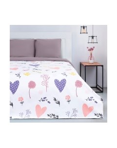 Покрывало Этель Flower Garden / 5248200