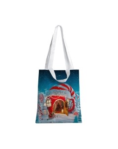 Сумка-шоппер Mega Toys 12037 Mega toys