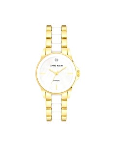 Часы наручные женские Anne Klein AK/4118WTGB Anne klein