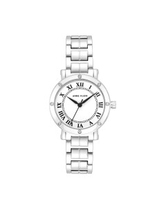 Часы наручные женские Anne Klein AK/4015WTSV Anne klein