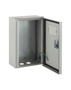 Корпус металлический ЭРА ЩРНг-М IP55 NO-SHRNg-M / Б0043767 Эра