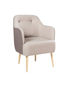 Кресло мягкое Нижегородмебель и К Алекса ТК 467 Нижегородмебель и к