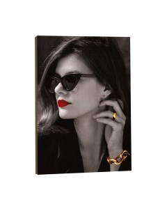 Картина по номерам Школа талантов Стиль / 9295606