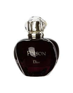 Туалетная вода Christian Dior Poison Christian dior