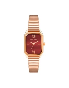 Часы наручные женские Anne Klein AK/3980RDRG Anne klein