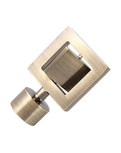 Наконечник для карниза АС ФОРОС Венето D16 Ас форос