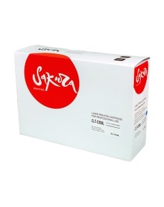 Картридж Sakura Printing SACLTC508L Sakura printing