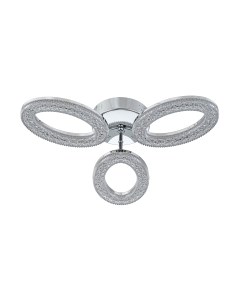 Люстра ESCADA Barit 10283/3LED Escada