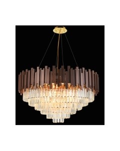 Люстра Vertigo 81439/12C Natali kovaltseva