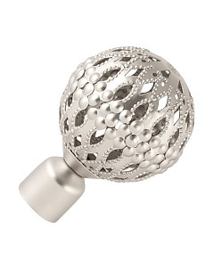 Набор наконечников для карниза АС ФОРОС Гуидо D16 Ас форос