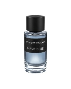 Туалетная вода Tom Tailor New Blue Tom tailor