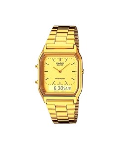 Часы наручные мужские Casio AQ-230GA-9E