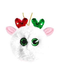 Мягкая игрушка Happy Valley Лупоглазики. Олеша / 9614488 Happy valley