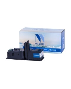 Картридж NV Print NV-TK5230M Nv print