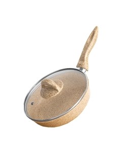 Сковорода Elan Gallery Гармония вкуса / 121131 Elan gallery