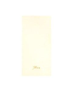 Набор полотенец Этель Mr Mrs / 5504006