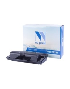 Картридж NV Print NV-106R01531 Nv print