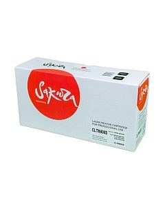 Картридж Sakura Printing SACLTM406S Sakura printing