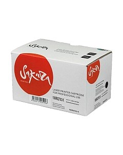 Картридж Sakura Printing 106R02763 Sakura printing