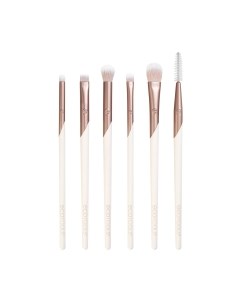 Набор кистей для макияжа Ecotools Luxe Exquisite Eye Kit ET3221