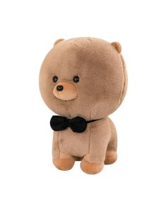 Мягкая игрушка Maxitoys Песик Бишон / 21492/23-К