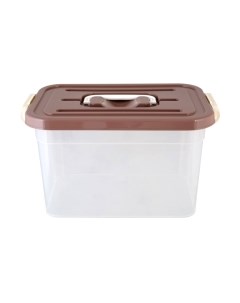 Контейнер для хранения Полимербыт С809