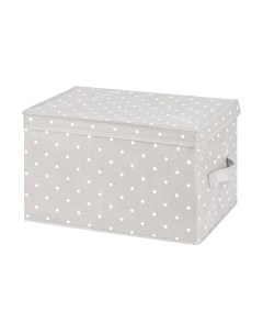 Коробка для хранения El Casa 490320 El casa