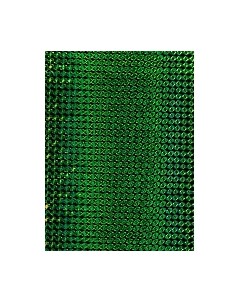 Пленка самоклеящаяся универсальная Color Dekor Голографическая 1015 Color dekor