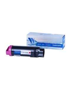 Картридж NV Print NV-106R03694M Nv print