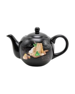 Заварочный чайник Prima Collection Черный трюфель HC724-F12 Prima collection