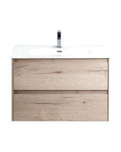 Тумба под умывальник BelBagno Kraft-700-2C-SO-RGB Belbagno