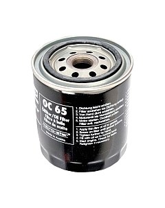 Масляный фильтр Knecht/Mahle OC65 Knecht/mahle