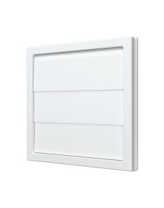 Решетка вентиляционная ERA 1515К10Ф с выходом Эра