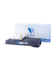 Картридж NV Print NV-TK675 Nv print