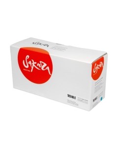 Картридж Sakura Printing SATK5140C Sakura printing