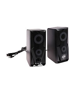 Мультимедиа акустика Qumo Blade AS001