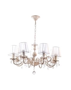 Люстра НСБ 01-6x60-105 / HD78253/6 Aitin-pro