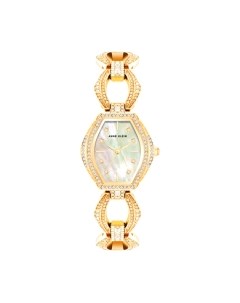Часы наручные женские Anne Klein AK/4020MPGB Anne klein