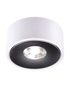 Точечный светильник Elektrostandard Glide 8W / 25100/LED