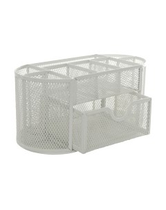 Органайзер настольный inФормат IF-MO9-WT Inформат