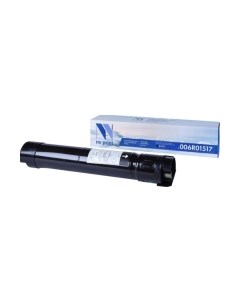 Картридж NV Print NV-006R01517Bk Nv print