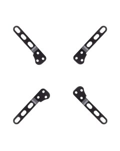 Адаптер для кронштейна Kromax Adapter-200