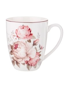 Кружка Lefard Мэрибель / 87-259