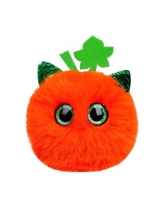 Мягкая игрушка Happy Valley Лупоглазики Тыковка / 7668746 Happy valley