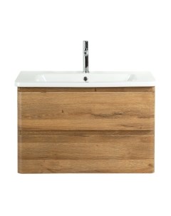 Тумба под умывальник BelBagno ALBANO-CER-800-2C-SO-RR Belbagno