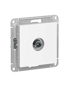 Розетка Systeme (Schneider) Electric AtlasDesign ATN000191 Systeme (schneider) electric