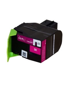 Картридж Sakura Printing SA71B50M0 Sakura printing